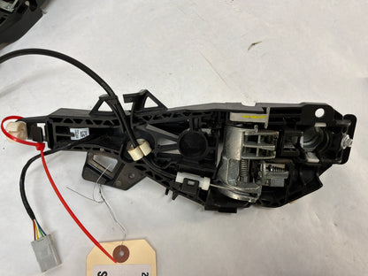 2016 Cadillac CTS-V Exterior Door Handle Set OEM
