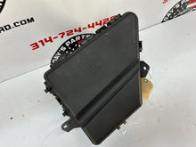 2006 Cadillac CTS-V Fuse Box Relay Junction w/ Lid OEM