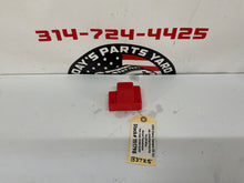 2015 Chevy Camaro SS 1LE Positive Battery Terminal Post Fuse OEM