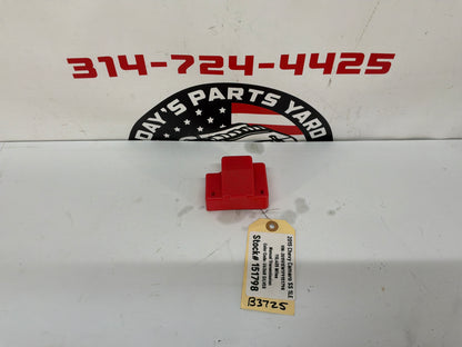 2015 Chevy Camaro SS 1LE Positive Battery Terminal Post Fuse OEM