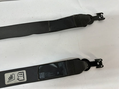 2016 Chevy SS Sedan RH & LH Front Seat Belt Retractors OEM