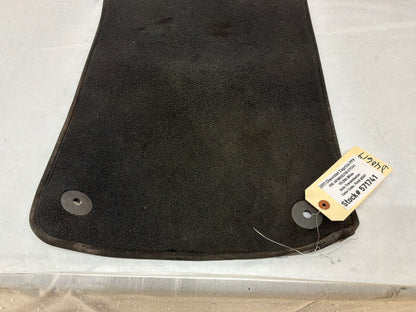 2011 Chevy Caprice PPV Front RH Passenger Floor Mat OEM