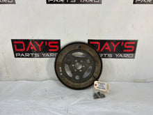 Fly wheel - Day's Parts Yard