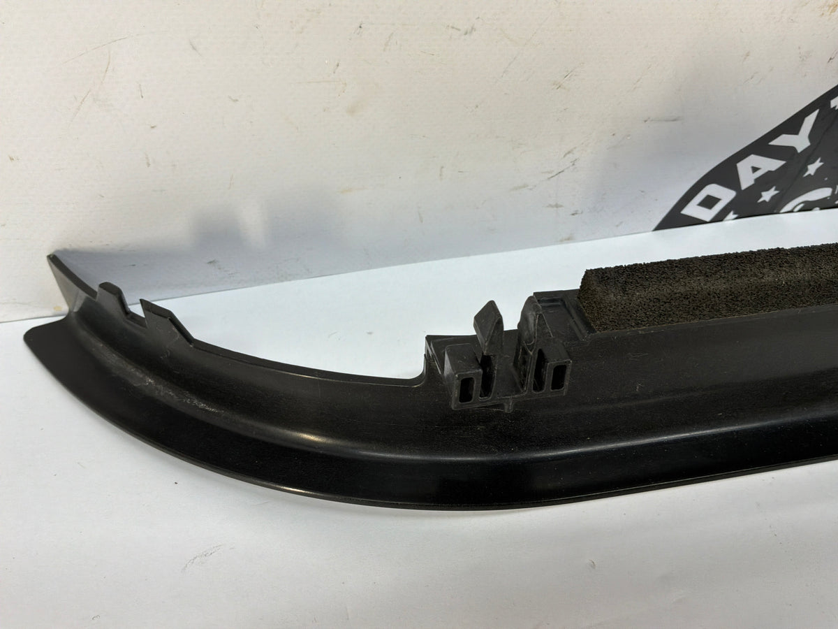 2013 Chevy Camaro ZL1 Radiator Fan Support Baffle Shield OEM