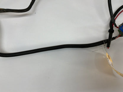 2006 Cadillac CTS-V Fuel Pump Gas Tank Sender Wire Wiring Harness OEM