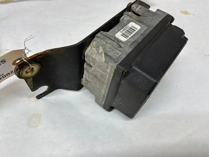 2004 Pontiac GTO Cruise Control Module w/ Servo Assembly OEM