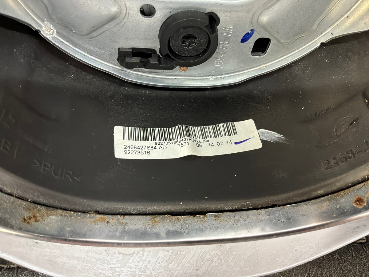 2014 Chevy SS Sedan Steering Wheel OEM