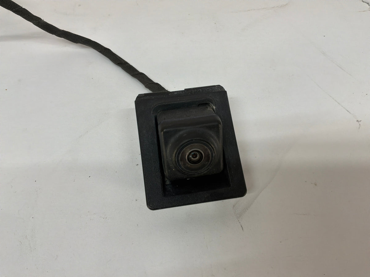 2022 Chevy Camaro SS Rear Back Up Parking Assist Camera OEM