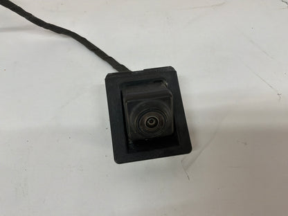 2022 Chevy Camaro SS Rear Back Up Parking Assist Camera OEM