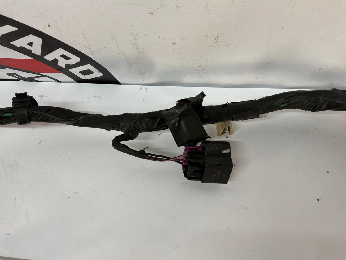 Core support harness - Day's Parts Yard