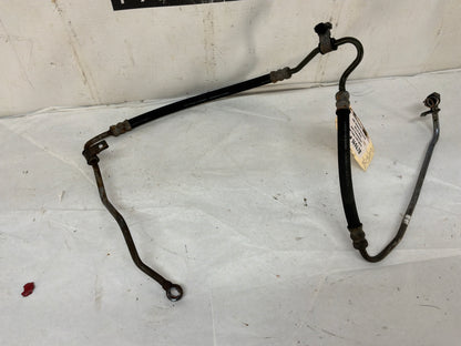 2008 Pontiac G8 GT Power Steering Hose Line Tube OEM