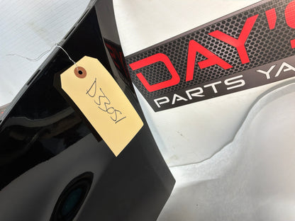 Rear bumper - Day's Parts Yard