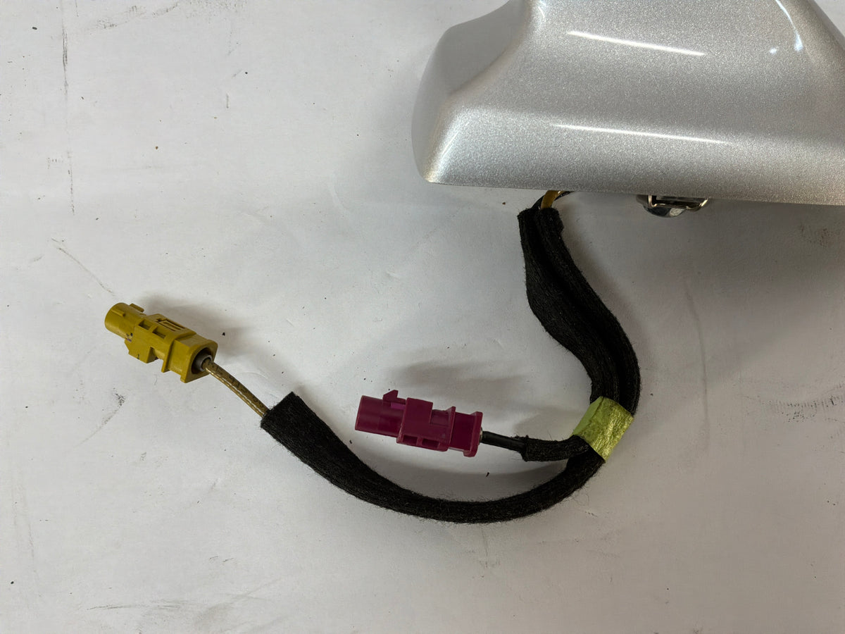 2014 Chevy SS Sedan Shark Fin Roof Antenna OEM