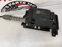 2017 Chevy SS Sedan Electric Emergency E Parking Brake OEM