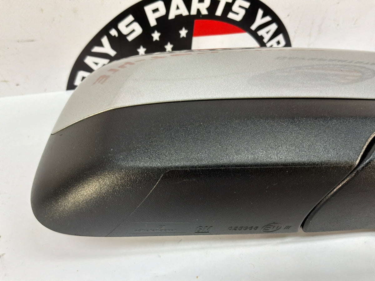 2014 Chevy SS Sedan RH Passenger Exterior Out Side Mirror OEM