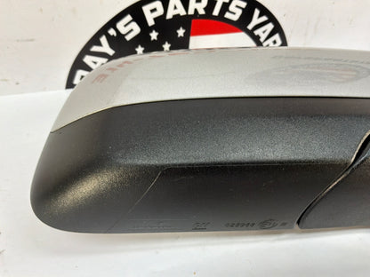 2014 Chevy SS Sedan RH Passenger Exterior Out Side Mirror OEM