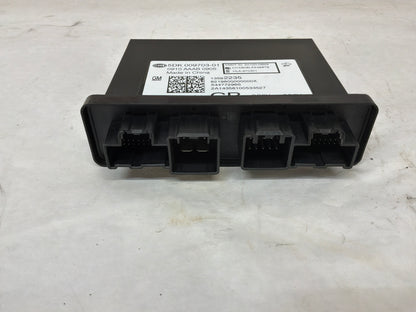 Module - Day's Parts Yard