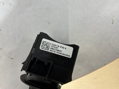 2017 Chevy SS Sedan Turn Signal Headlight Control Switch OEM