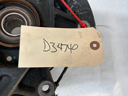 D34740 - Day's Parts Yard