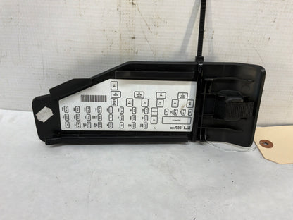 Trim - Day's Parts Yard