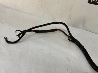 Starter alternator harness - Day's Parts Yard