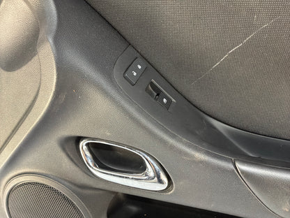 2015 Chevy Camaro SS 1LE RH Passenger Interior Door Panel Trim OEM