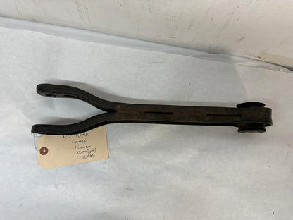 Lh front lower control arm - Day's Parts Yard