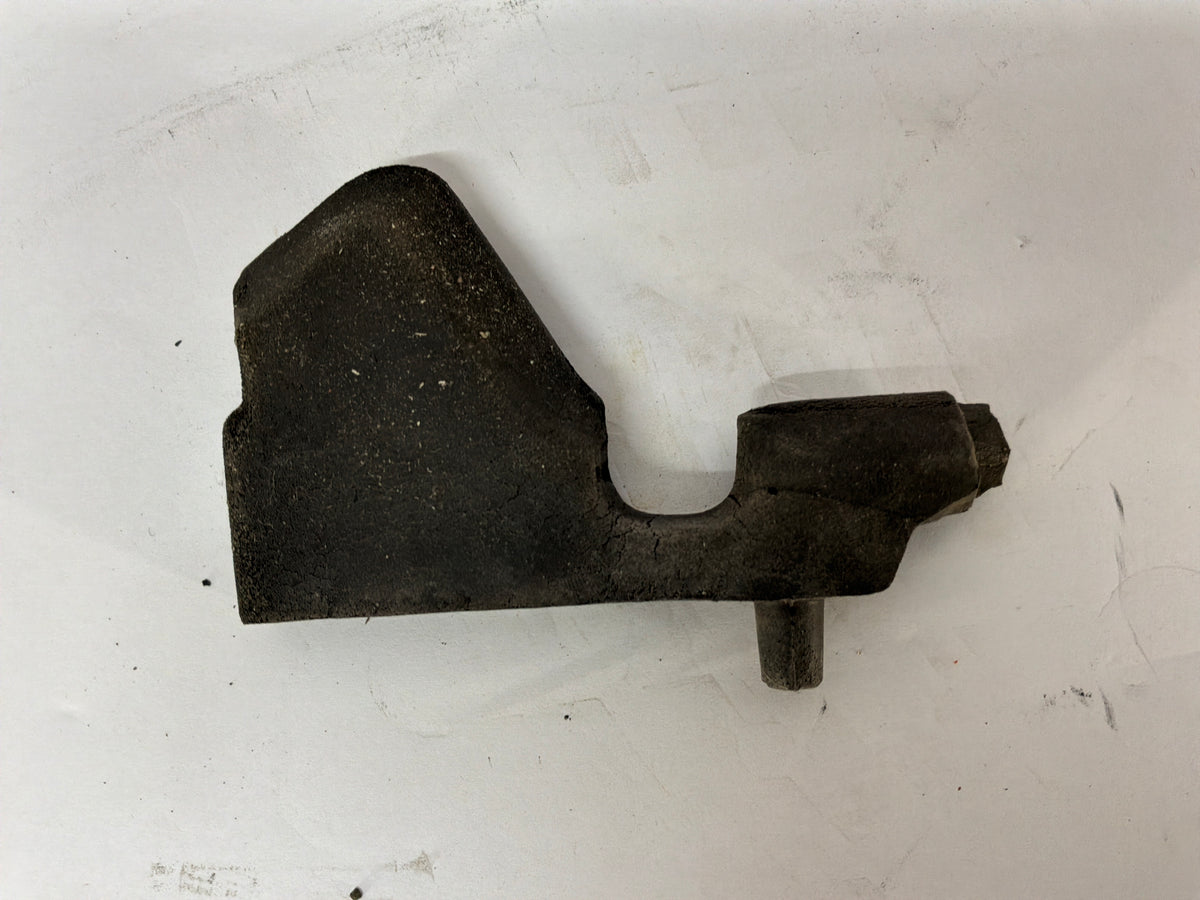 2014 Chevy SS Sedan Windshield Wiper Cowl Rubber Foam End OEM