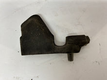 2014 Chevy SS Sedan Windshield Wiper Cowl Rubber Foam End OEM - Day's Parts Yard