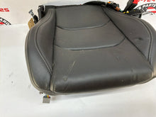 2021 Chevy Camaro SS RH Passenger Front Lower Bottom Seat w/ Rail OEM - Day's Parts Yard