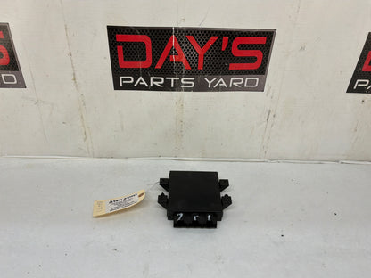 2011 Cadillac CTS-V Coupe LH Driver Front Seat Memory Control Module OEM