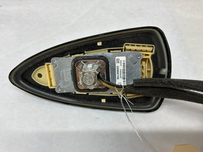 2011 Cadillac CTS-V Coupe Shark Fin Radio Stereo Antenna OEM