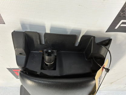 1999 Chevy C5 Corvette Center Console Armrest Assembly OEM