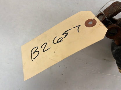 2014 Chevy SS Sedan Steering Column Prop Shaft OEM
