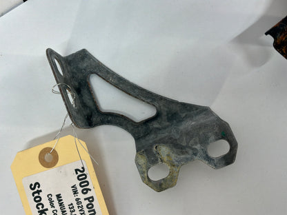 2006 Pontiac GTO Clutch Reservoir Bracket OEM