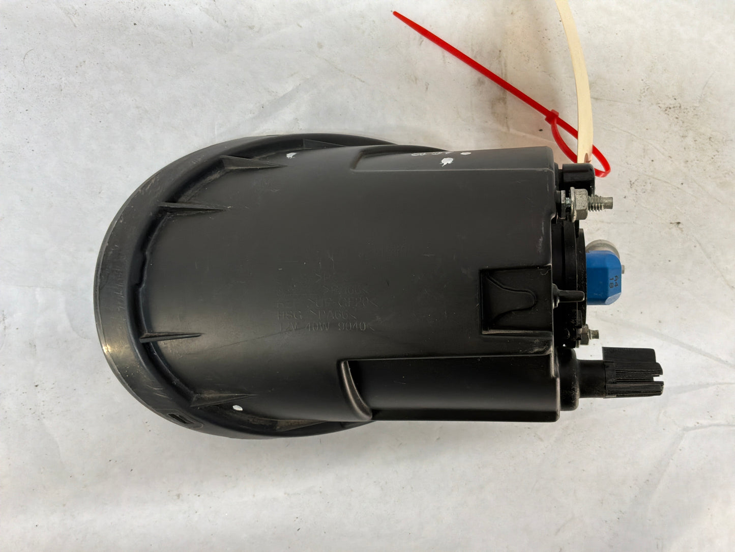 2004 Pontiac GTO RH Passenger Fog Light Lamp OEM