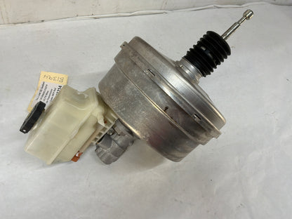 2015 Chevy SS Sedan Brake Booster Master Cylinder and Reservoir OEM