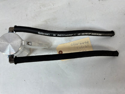 2005 Pontiac GTO Engine Motor Oil Catch Can After Market UPR