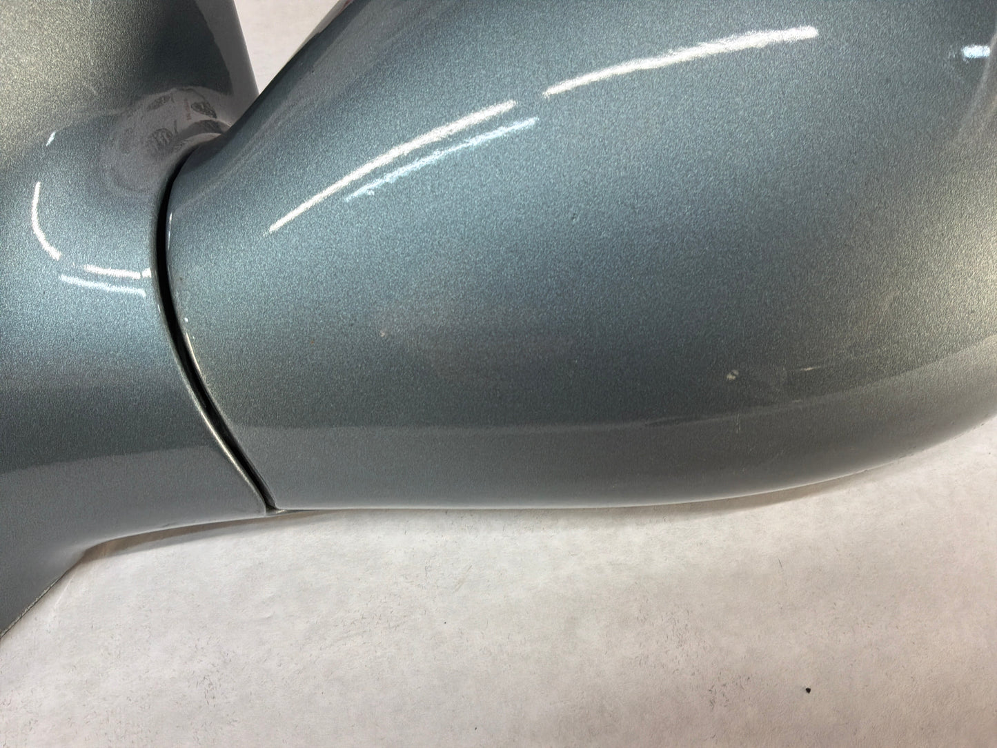 2006 Pontiac GTO LH Driver Exterior Out Side Mirror OEM