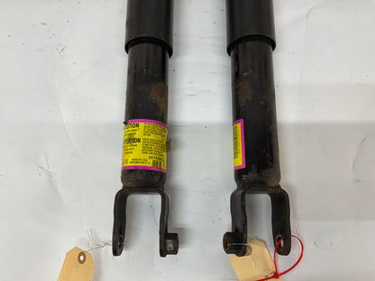 2006 Cadillac CTS-V RH & LH Rear Shock Absorber w/ Upper Mount OEM