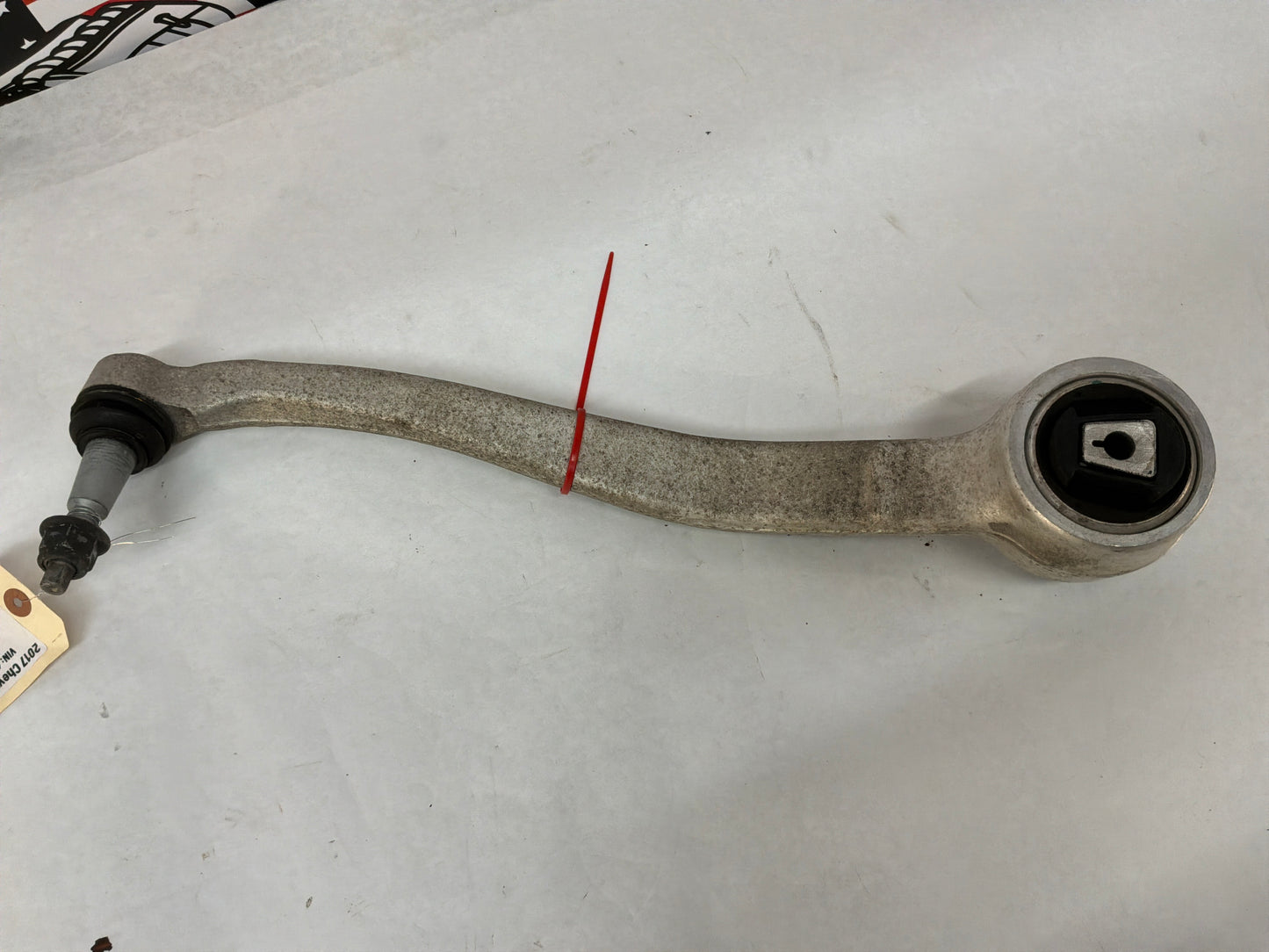 2017 Chevy SS Sedan RH Passenger Front Suspension Lower Control Arm OEM
