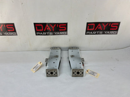 2023 Chevy Camaro SS RH & LH Front Frame Rail Extentions OEM