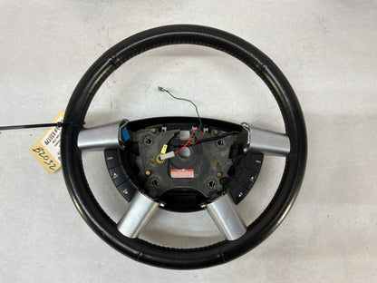 2006 Pontiac GTO Steering Wheel OEM
