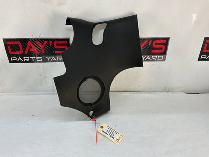 Cover - Day's Parts Yard