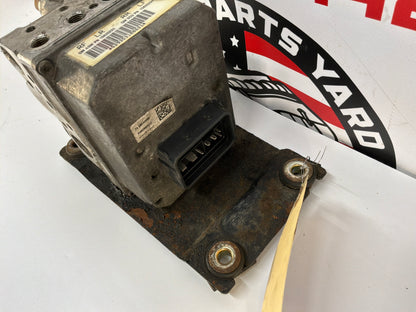2006 Cadillac CTS-V ABS Antilock Brake Pump Control OEM