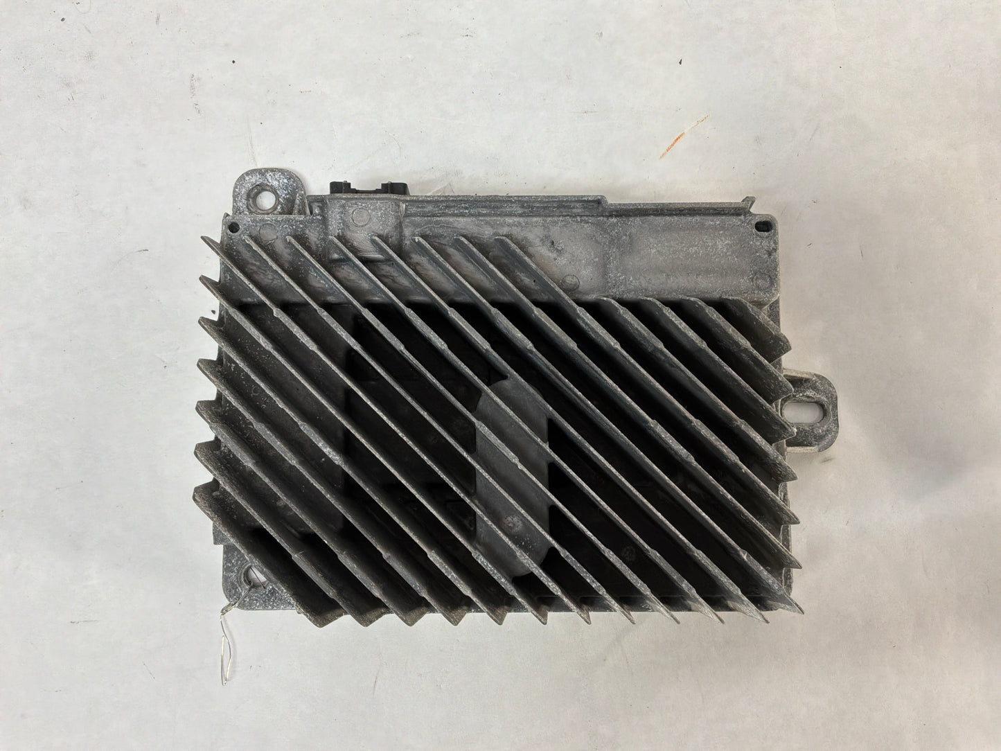 2016 Cadillac CTS-V Bose Radio Speaker Amplifier OEM