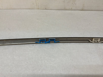 2006 Pontiac GTO RH Passenger Roof Panel Joint Finish Trim Molding OEM