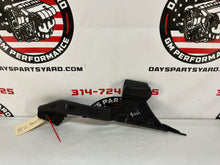 2015 Chevy Camaro SS 1LE RH Passenger Rear Bumper Guide Bracket Support OEM