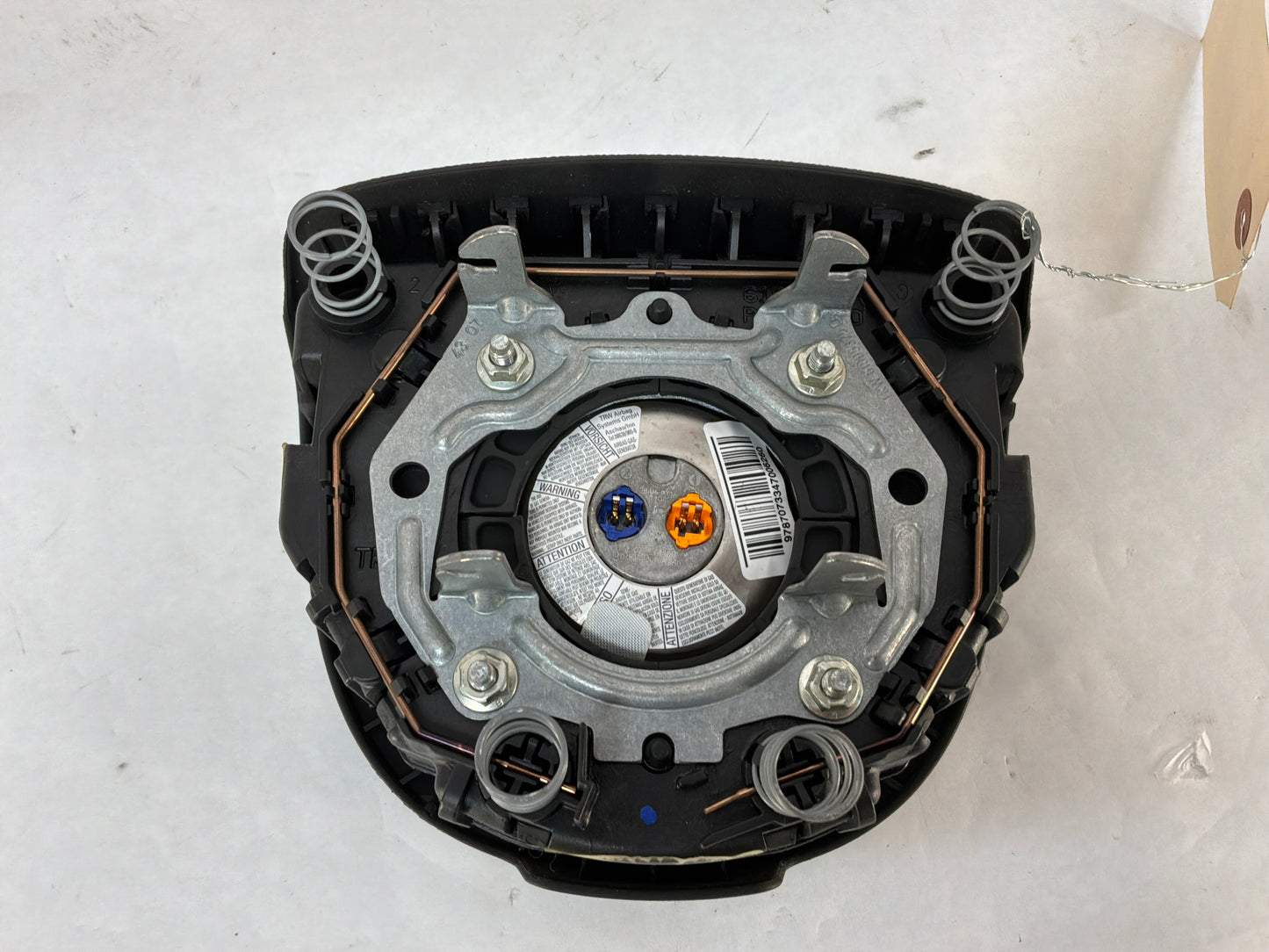 2008 Pontiac G8 Base Steering Wheel Airbag Air Bag OEM