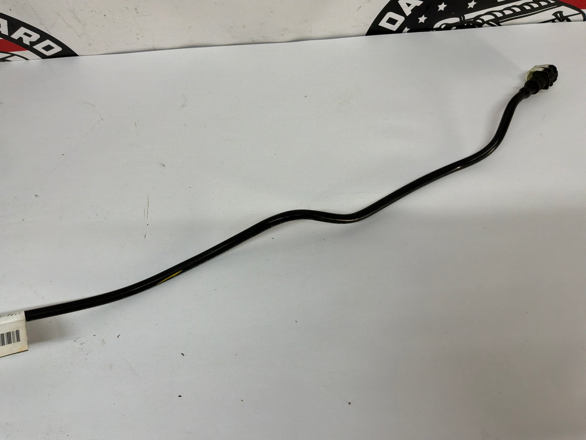 2014 Chevy Caprice PPV Fuel Tank EVAP Vapor Charcoal Canister Lines Hoses Tubes OEM